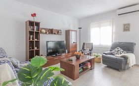2Br Flat - Aircon - 5 Min Walk To Benidorm Beach